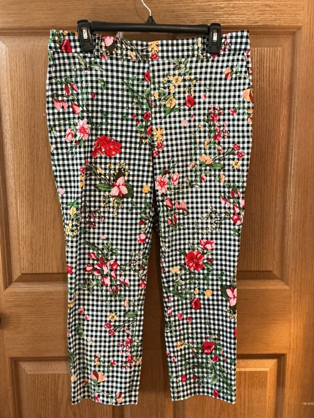 JL Jules Ankle Pants